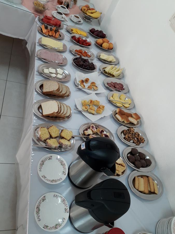 Pousada Florenza Bento Gonçalves Екстериор снимка